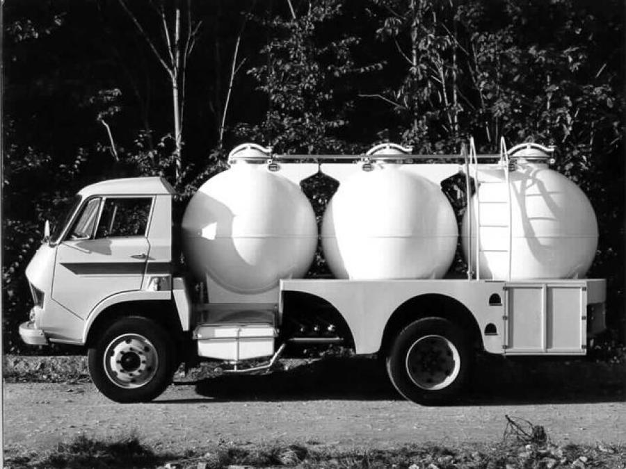  Citroen 350 1966 года  (фото 11 из 17)